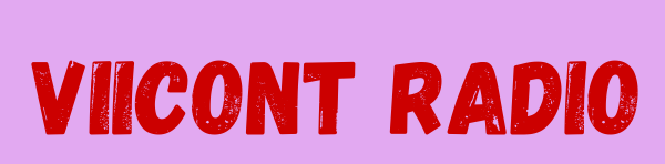 Viicont Radio – زندگی کی تال پر موسیقی کا رنگ